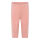 Minymo Capri-Leggings aus Viskose 6051 rosa