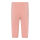 Minymo Capri-Leggings aus Viskose 6051 rosa