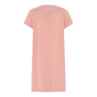 MN Nachthemd aus Viskose 6050 rosa, BIO