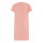 MN Nachthemd aus Viskose 6050 rosa, BIO 122