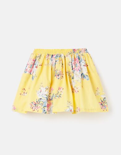 Joules Rock Harriwel Blumen gelb