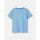 Joules Kurzarm T-shirt Island blaugestreift 