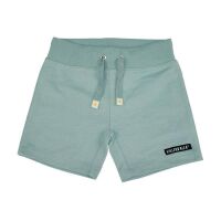 Villervalla relaxed shorts fossil 097FJ