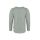 Someone Langarm-Shirt Wolf VOS SB-03-D light khaki