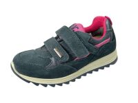 Primigi Turnschuhe navy/pink 2886311 Gore-tex