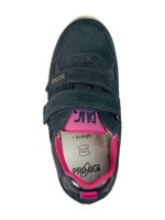 Primigi Turnschuhe navy/pink 2886311 Gore-tex