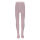 Ewers Strumpfhose Rippe Uni 0403 - Dusty Mauve Lila
