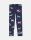 Joules Leggings Deedee Ponys navy, BIO