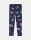 Joules Leggings Deedee Ponys navy, BIO