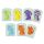 Djeco Kartenspiel little Match