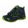 Brütting Trekkingschuhe Guide High 231082 marine/lemon, Gore-Tex