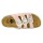 Lico Schlapfen Bioline Shine 560103 Rosa glänzend