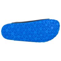Lico Schlapfen Bioline Kids 560230 Marine/Blau