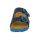 Lico Schlapfen Bioline Kids 560230 Marine/Blau