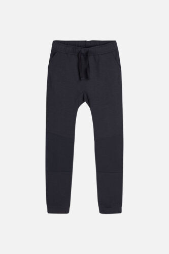 Hust & Claire Jogginghose Geoffrey dunkellgrau