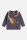 Hust & Claire Langarm-shirt Anton Dino grau