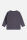 Hust & Claire Langarm-shirt Anton Dino grau