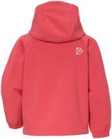 Didriksons Troel Softshelljacke modern pink 502