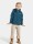 Didriksons Troel Softshelljacke Dive blau 445
