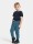 Didriksons Microfleece Hose Monte Dive blue 445