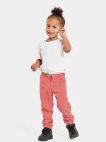 Didriksons Microfleece Hose Monte peach rose 509