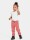 Didriksons Microfleece Hose Monte peach rose 509