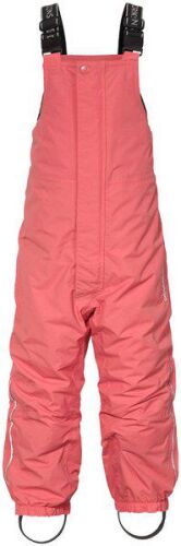 Didriksons mitwachsende Schneehose Tarfala peach rose 509