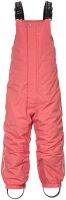 Didriksons mitwachsende Schneehose Tarfala peach rose 509