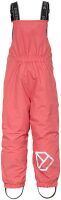 Didriksons mitwachsende Schneehose Tarfala peach rose 509