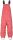 Didriksons mitwachsende Schneehose Tarfala peach rose 509