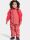 Didriksons mitwachsende Schneehose Tarfala peach rose 509