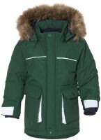 Didriksons mitwachsender Winterparke Kure 492 evening green