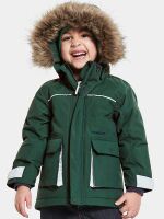 Didriksons mitwachsender Winterparke Kure 492 evening green