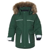 Didriksons mitwachsender Winterparke Kure 492 evening green 