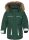 Didriksons mitwachsender Winterparke Kure 492 evening green