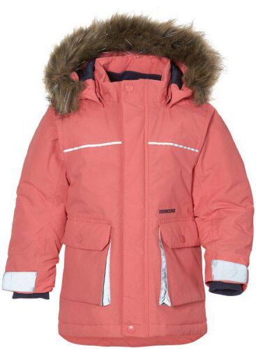 Didriksons mitwachsender Winterparke Kure 509 peach rose