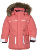Didriksons mitwachsender Winterparke Kure 509 peach rose