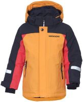 Didriksons mitwachsende Winterjacke Neptun 505...
