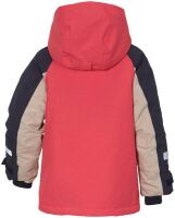 Didriksons mitwachsende Winterjacke Neptun 502 modern pink