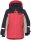 Didriksons mitwachsende Winterjacke Neptun 502 modern pink