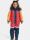 Didriksons mitwachsender Winteroverall Bjärven 502 modern pink