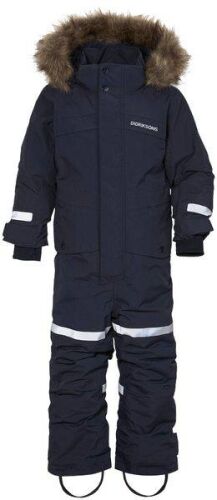 Didriksons mitwachsender Winteroverall Bjärven 039 navy