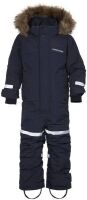 Didriksons mitwachsender Winteroverall Bjärven 039 navy