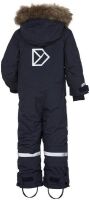 Didriksons mitwachsender Winteroverall Bjärven 039 navy