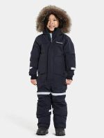 Didriksons mitwachsender Winteroverall Bjärven 039 navy