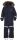 Didriksons mitwachsender Winteroverall Bjärven 039 navy