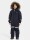Didriksons mitwachsender Winteroverall Bjärven 039 navy
