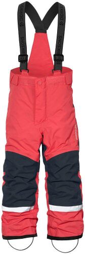 Didriksons mitwachsende Schneehose Idre 502 modern pink