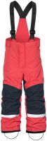 Didriksons mitwachsende Schneehose Idre 502 modern pink