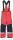 Didriksons mitwachsende Schneehose Idre 502 modern pink